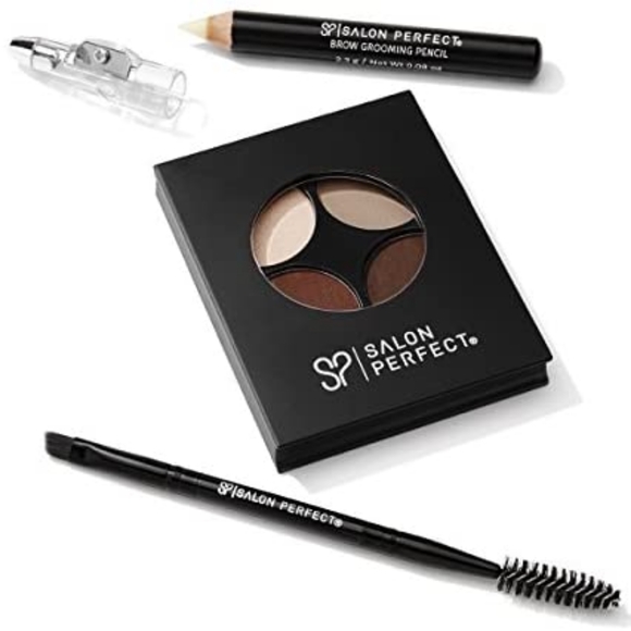 Other - Ready Set Go Brow Kit